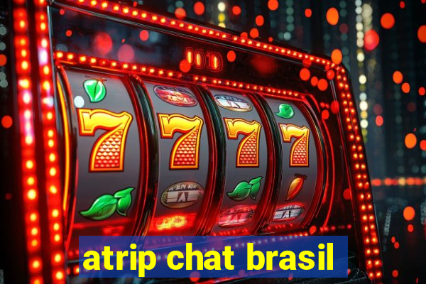 atrip chat brasil